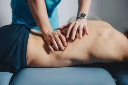 Osteopatia