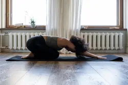 Ginnastica posturale